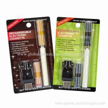 808D Starter Kit E cigarettes with 1.0mL Liquid Volume